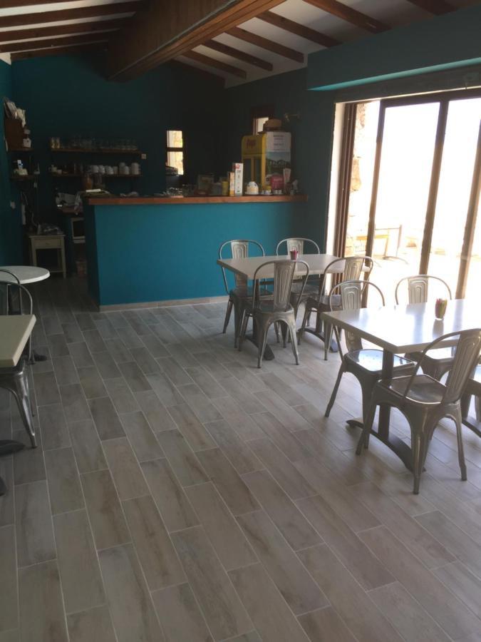 Appart'Hotel A Punta Galeria  Dış mekan fotoğraf